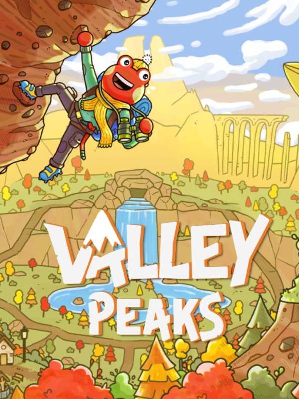 Valley Peaks image