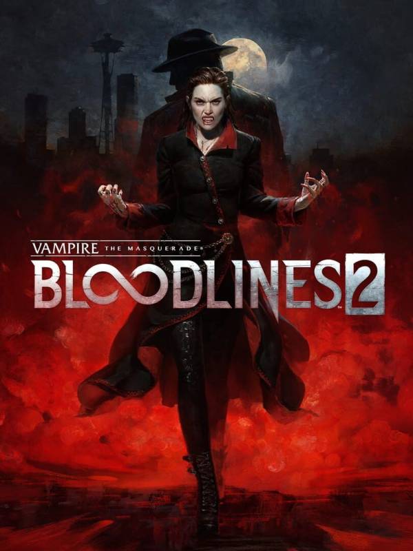 Vampire: The Masquerade - Bloodlines 2 image