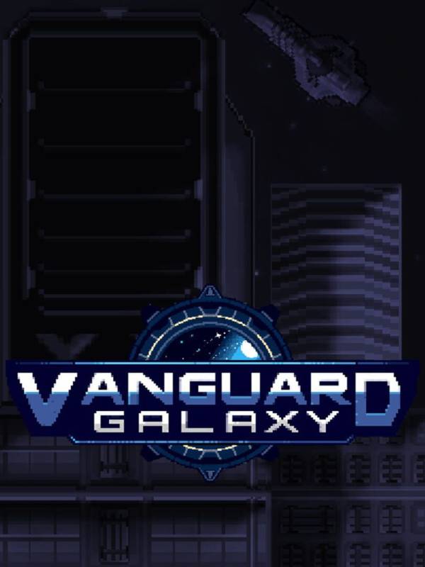 Vanguard Galaxy image