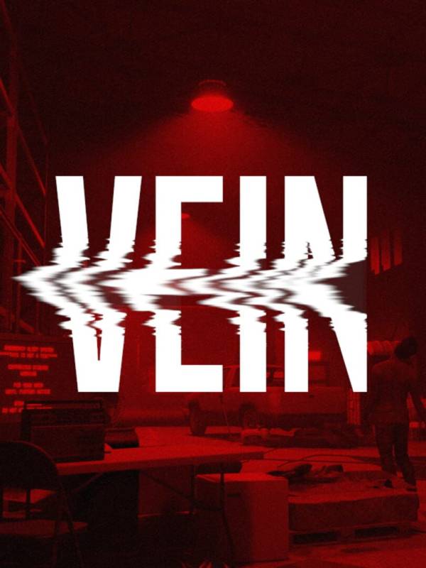 Vein image