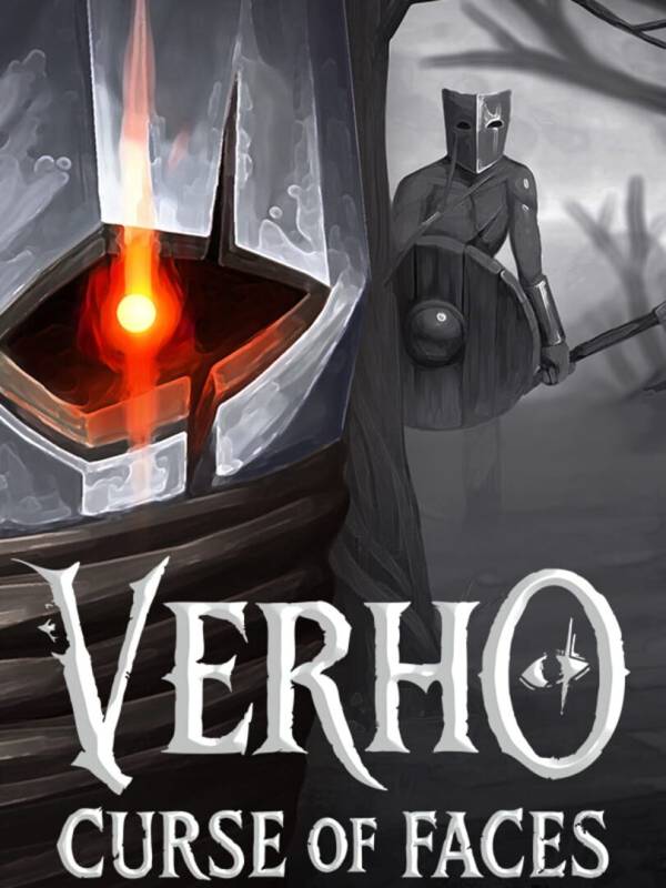 Verho: Curse of Faces image