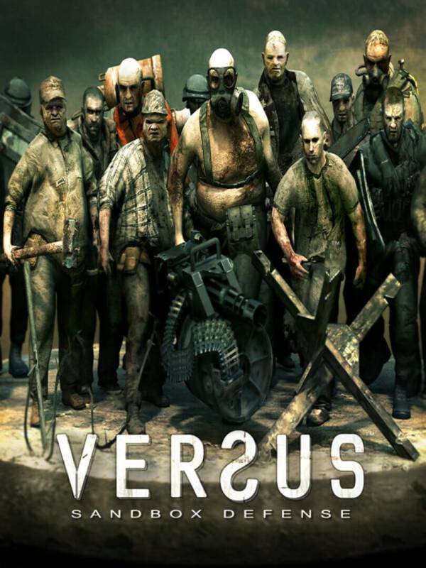 Buy Versus Squad PC key for cheap 🏷️ Compare best prices - Gamescade.com