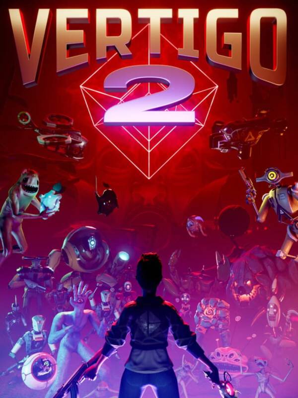 Vertigo 2 image