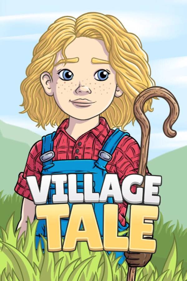Village Tale image