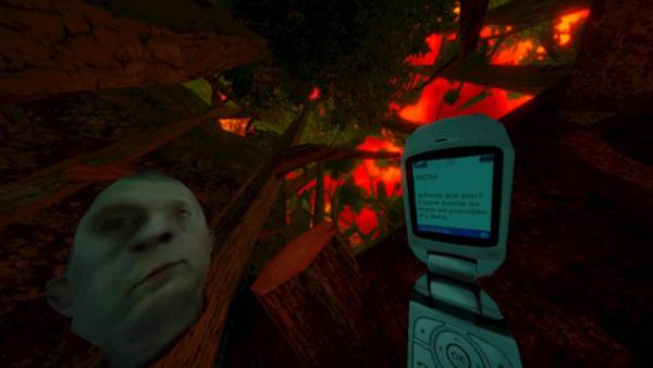 Violent Horror Stories 2 screenshot