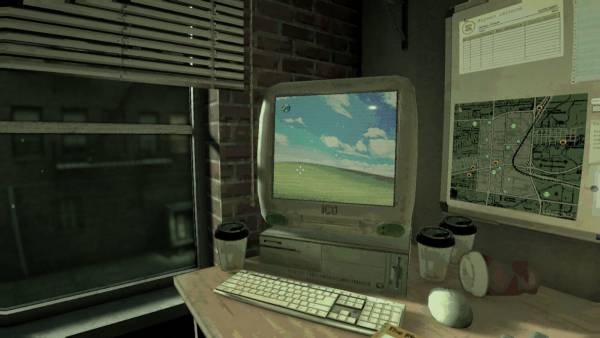 Violent Horror Stories 2 screenshot