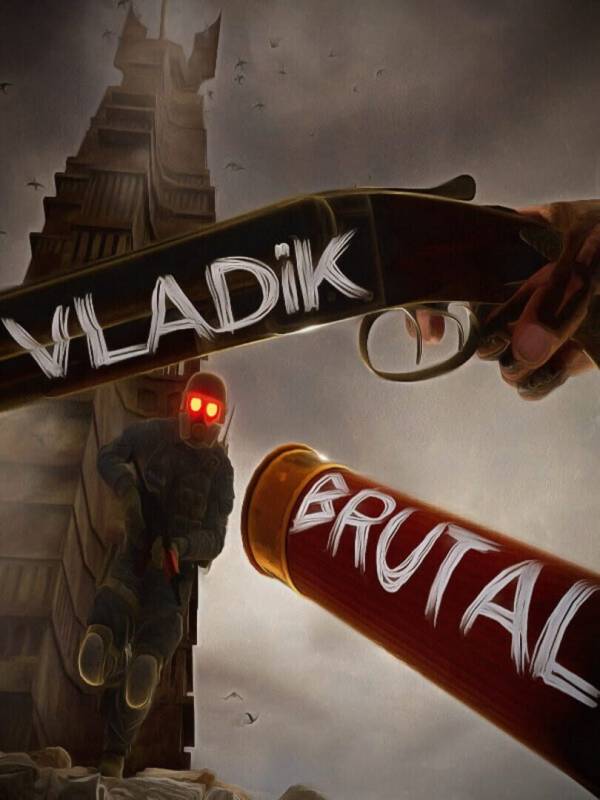 Vladik Brutal image