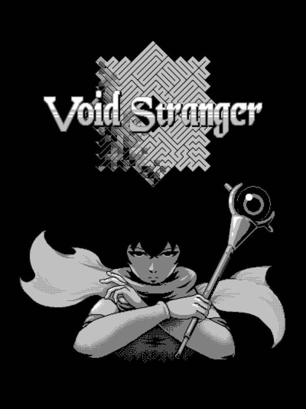 Void Stranger image