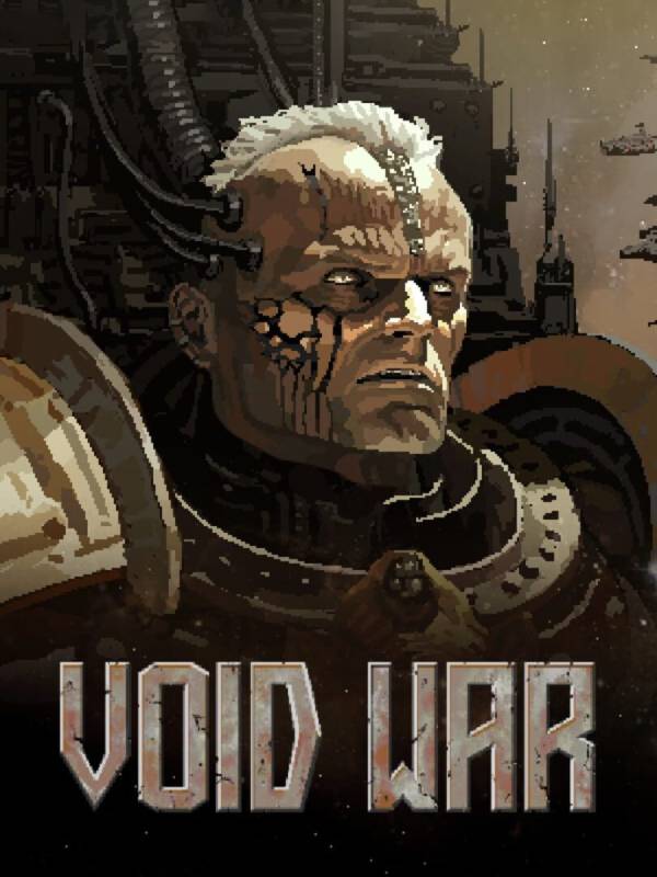 Void War image