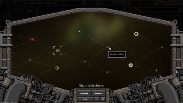 Void War screenshot