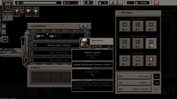Void War screenshot