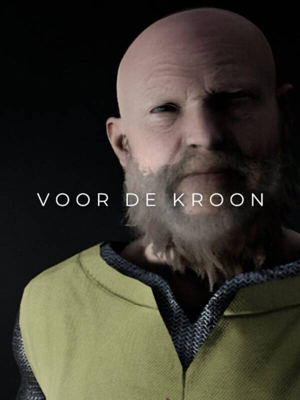Voor de Kroon image