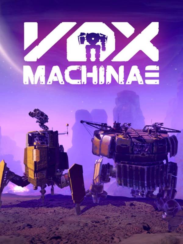 Vox Machinae image