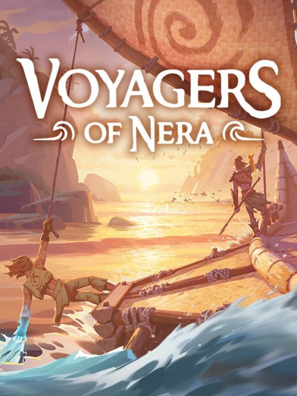 Voyagers of Nera image