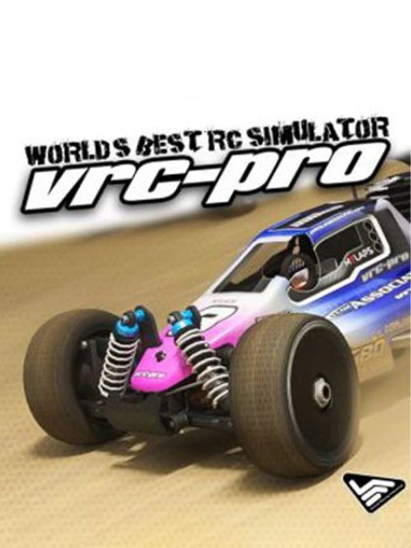 VRC Pro image