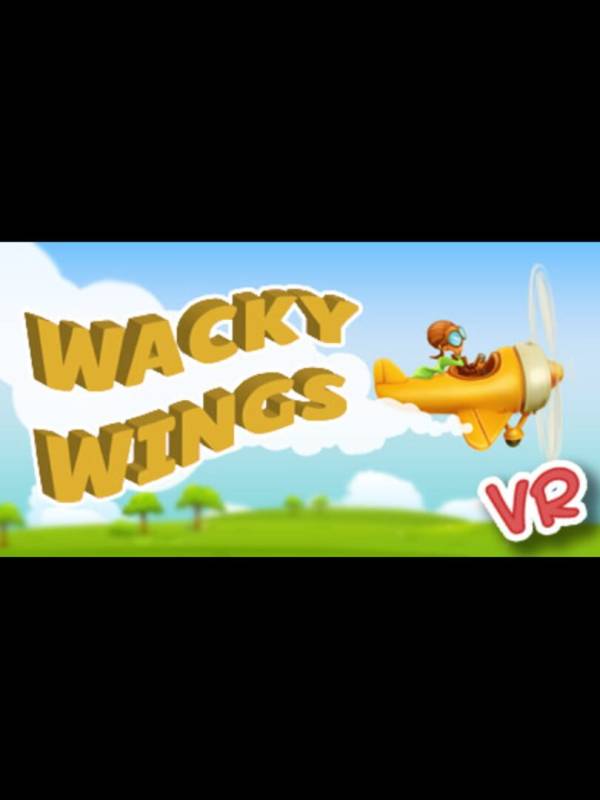 Wacky Wings VR image