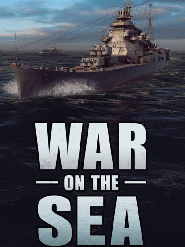 War on the Sea image