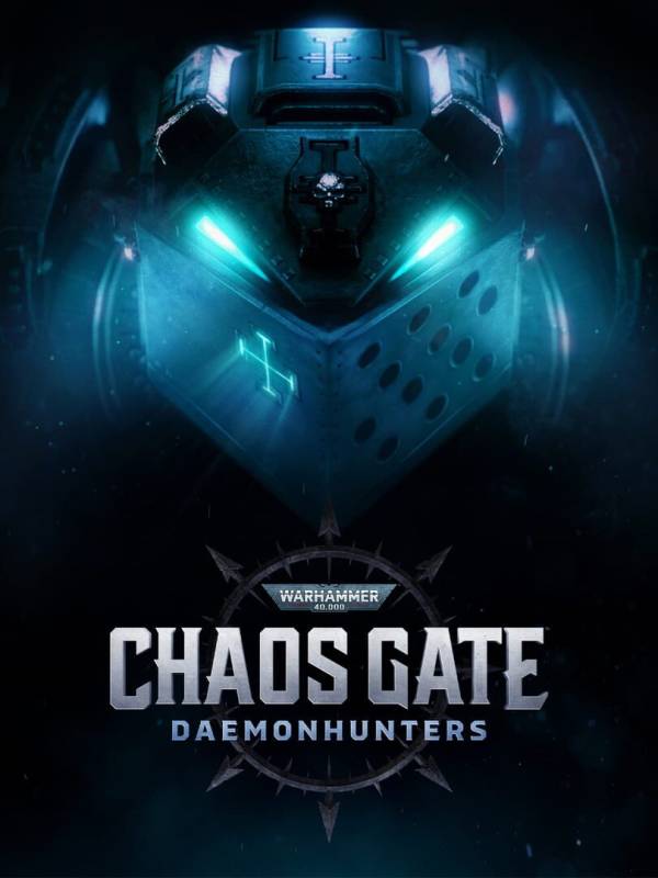 Warhammer 40,000: Chaos Gate - Daemonhunters image