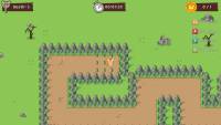 WASD: The Adventure of Tori screenshot thumbnail
