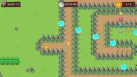 WASD: The Adventure of Tori screenshot thumbnail