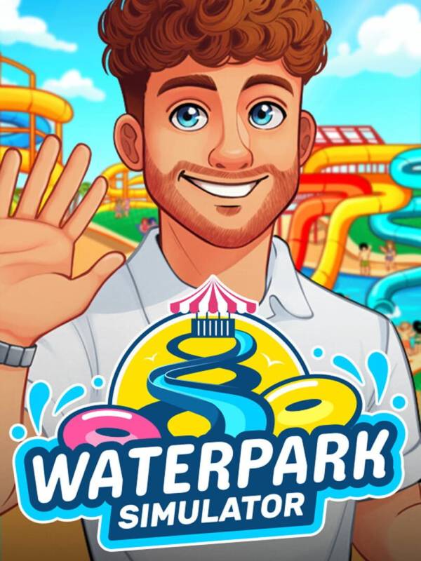 Waterpark Simulator image