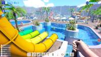 Waterpark Simulator screenshot thumbnail