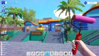 Waterpark Simulator screenshot thumbnail