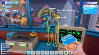 Waterpark Simulator screenshot thumbnail