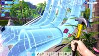 Waterpark Simulator screenshot thumbnail
