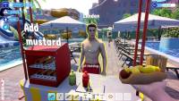 Waterpark Simulator screenshot thumbnail