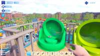 Waterpark Simulator screenshot thumbnail