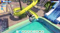 Waterpark Simulator screenshot thumbnail