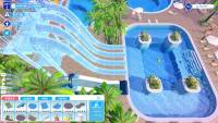Waterpark Simulator screenshot thumbnail