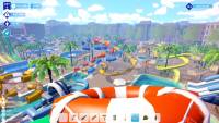 Waterpark Simulator screenshot thumbnail