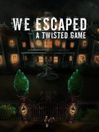 We Escaped a Twisted Game