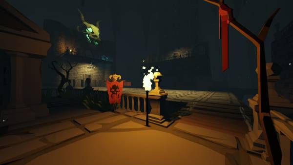 We Escaped a Twisted Game screenshot