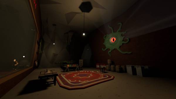 We Escaped a Twisted Game screenshot
