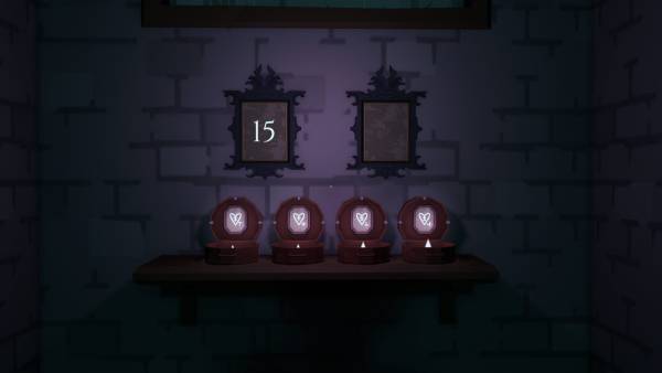 We Escaped a Twisted Game screenshot