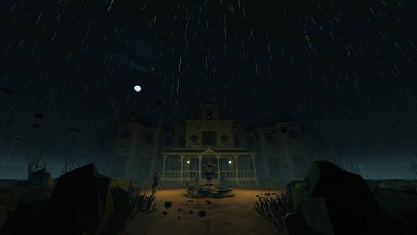 We Escaped a Twisted Game screenshot