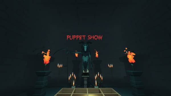 We Escaped a Twisted Game screenshot