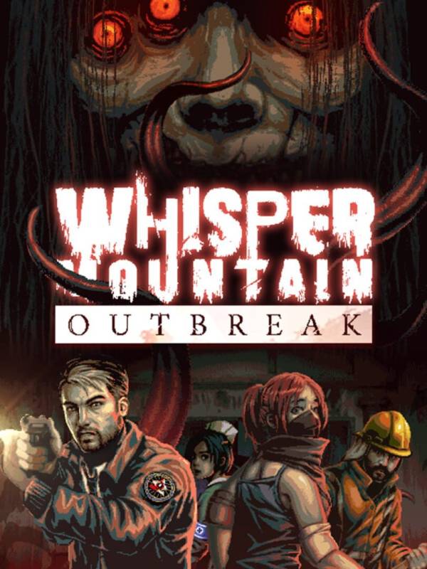 Whisper Mountain Outbreak image