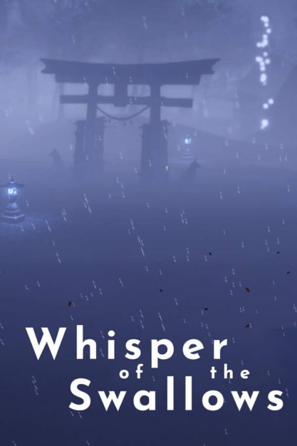 Whisper of the Swallows image