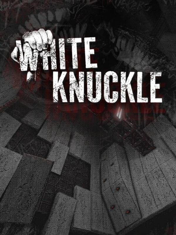 White Knuckle image