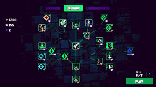 Wild Growth screenshot
