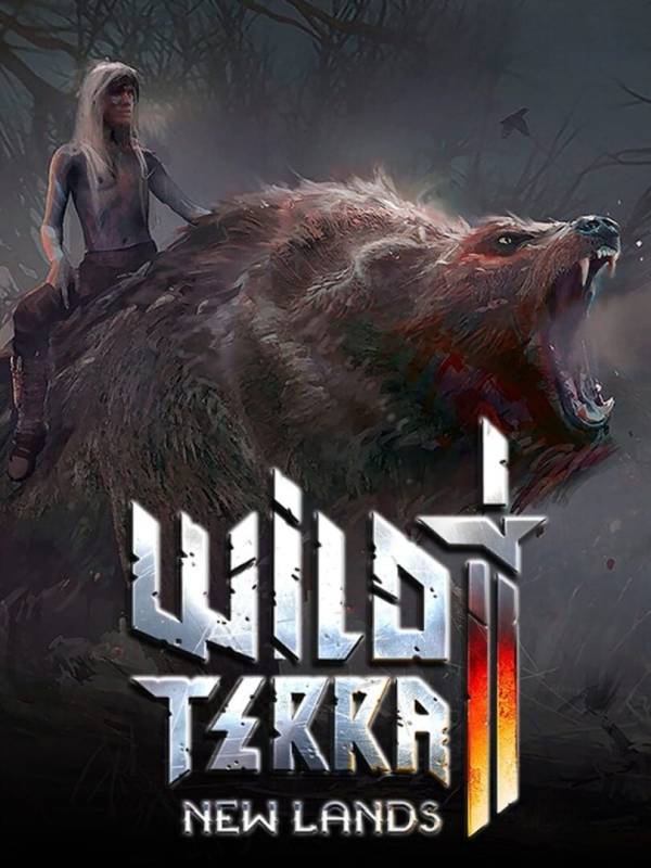 Wild Terra 2: New Lands image