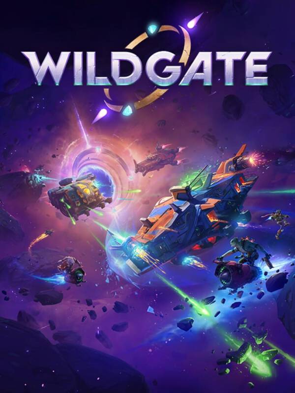 Wildgate image