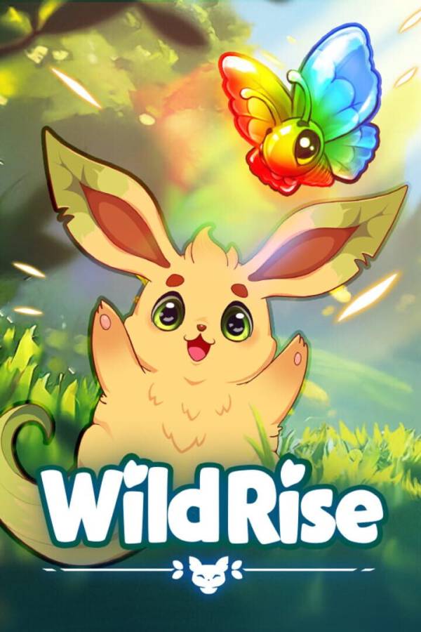 Wildrise image