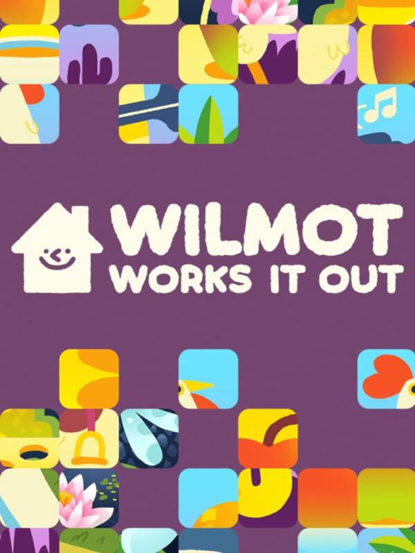 Wilmot Works It Out image