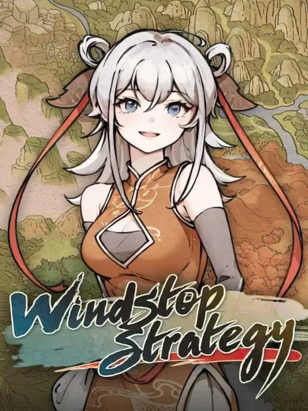 WindStop Strategy image