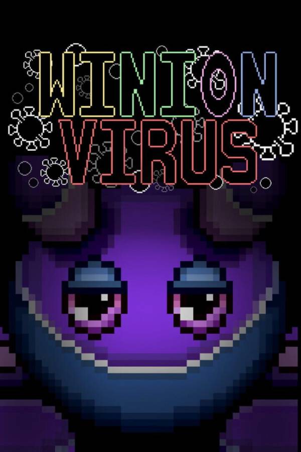 Winion Virus image